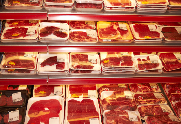 Le secteur du bœuf est celui qui bénéficiera le plus de la fin du COOL. Crédit photo : Archives/TCN