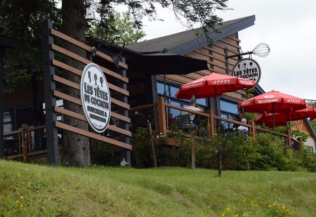 Laurentides (5)