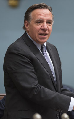 legault