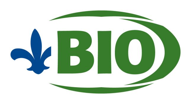 Logo bio simple
