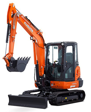 Kubota-MiniExcavator-KX040-4-3