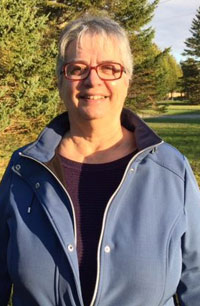 Carmen Ducharme