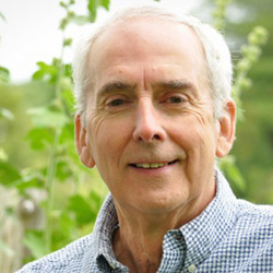 Bernard Vachon