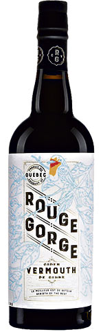 rouge-gorge