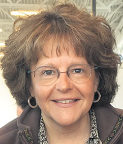 Cristina Ratti