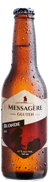 Messagere_blonde
