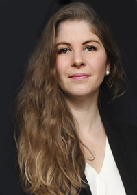 L’avocate Sophie Gaillard croit qu’il serait dans l’intérêt de tout le monde, agriculteurs compris, que des normes plus sévères soient imposées pour diminuer les risques d’incendie à la ferme. Crédit : Gracieuseté de la SPCA