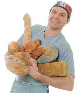 Gaspésie Gourmande met en valeur le savoir-faire des artisans qui développent des produits de qualité. Crédit photo : Gaspésie Gourmande