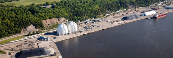 PortdeQuebecAnseauFoulon