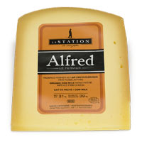 alfred