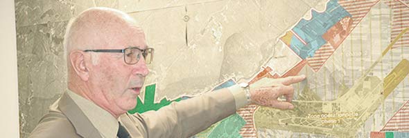 Selon Marcel Denis, président du Syndicat de l’UPA de Sainte-Scholastique–Mirabel, il reste encore 800 acres dont le sort n’a toujours pas été réglé dans le processus de rétrocession amorcé en 2013.