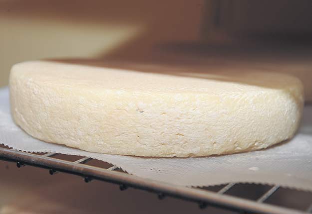 Les fromages européens à pâte molle spécialisés se rendent difficilement dans les magasins canadiens. Crédit photo : Archives/TCN