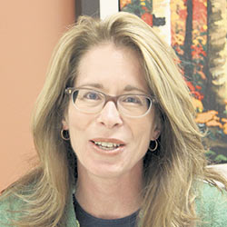 Lyne Létourneau