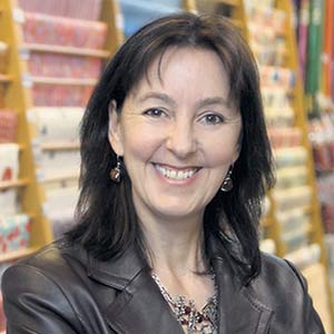 JoAnne Labrecque