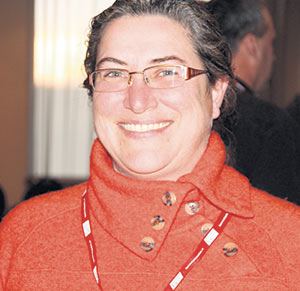Stéphanie Levasseur