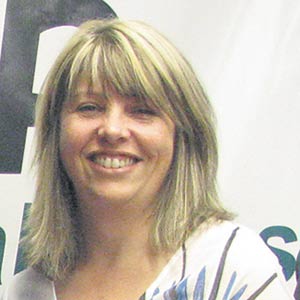 Solange Thibodeau