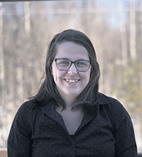 Julie Plamondon