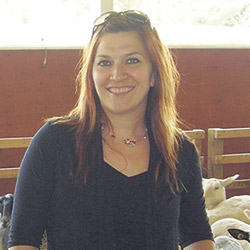 Johanne Cameron