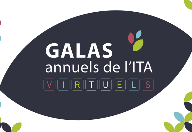 Galas annuels de l’ITA : la campagne de financement de 2021 bat son plein