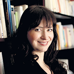 Annie Royer