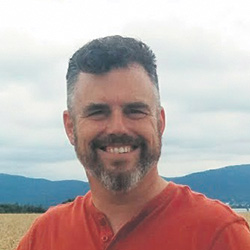 Jean-François Messier