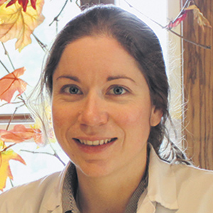 Marie-Chantal Houde