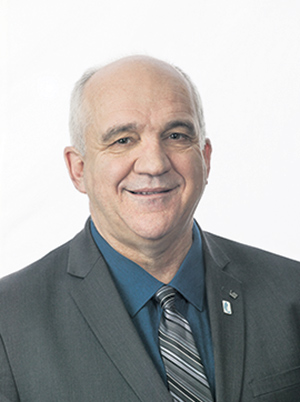 Jean François Morin