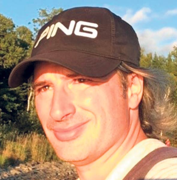 Marek Spacek