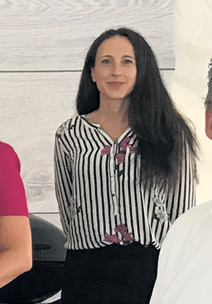 Karine Charpentier