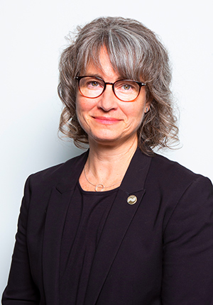 Martine Giguère