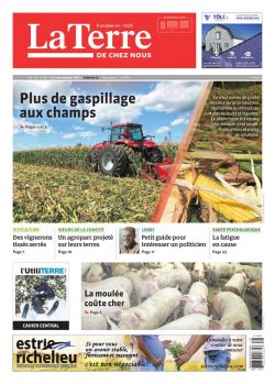 Cliquez ici pour accéder à la version numérique du journal ou pour vous abonner.
