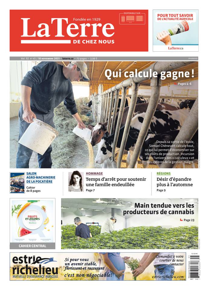 Extrait du dossier paru dans l'édition du 10 novembre 2021.