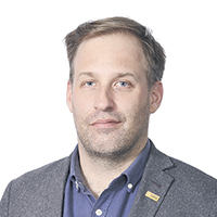 Mathieu Dupuis