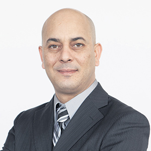 Salah Zoghlami