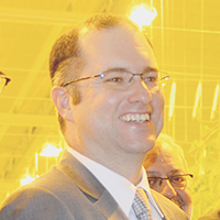 Éric Dubé