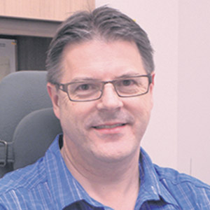 Denis Larouche