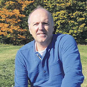 Luc Gagné