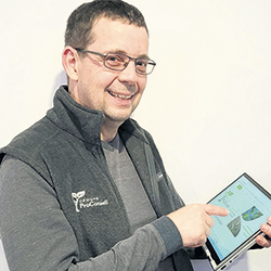 Martin Hébert