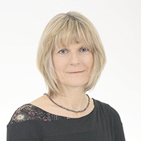 Martine Dorais