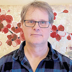 Kurt Lucas