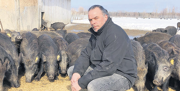 Nicolas Gauthier