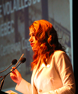 Marie-Ève Tremblay