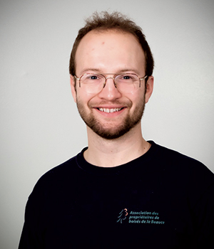 Michaël Cliche