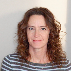 Kathryn Vachon