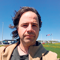 Sébastien Couture