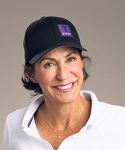 Josée Charbonneau