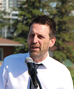 Marc-André Côté