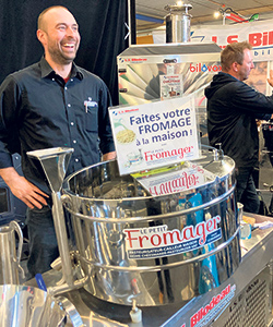 Photo : Martin Ménard/TCN