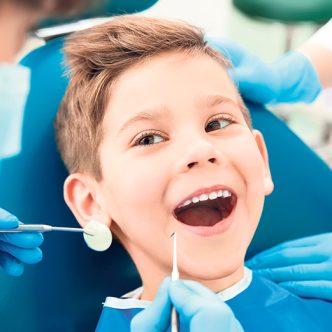 Il y a plusieurs conditions d’admissibilité pour pouvoir bénéficier de la nouvelle Prestation dentaire canadienne. Photo : Shutterstock