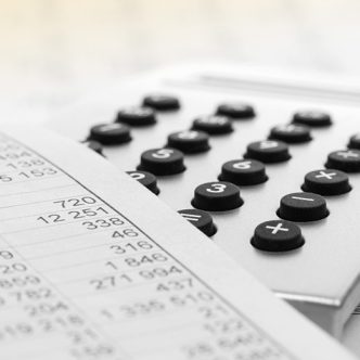 Une bonne comptabilité de gestion permet de faire de la planification, des prévisions, des budgets et d’autres analyses pour votre entreprise. Photo : Shutterstock